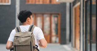 universitas terbaik di Beijing