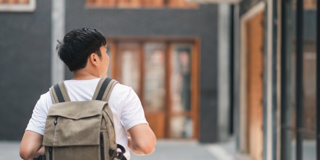 universitas terbaik di Beijing