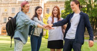 cara mendaftar universitas luar negeri