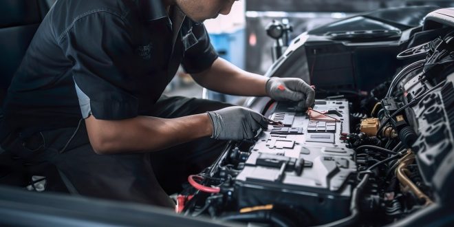 jasa cek mobil bekas