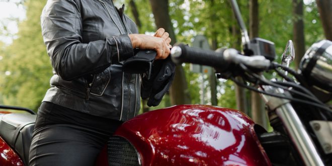 perusahaan pembiayaan motor