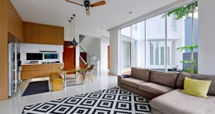 Cara Memilih Hunian yang Sehat dan Nyaman