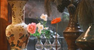 Peluang bisnis toko vas